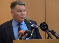 Κούγιας: “Είμαι Παναθηναϊκός από μικρό παιδί, αλλά θα τον… λιώσω – Θα τους πιω το αίμα”!