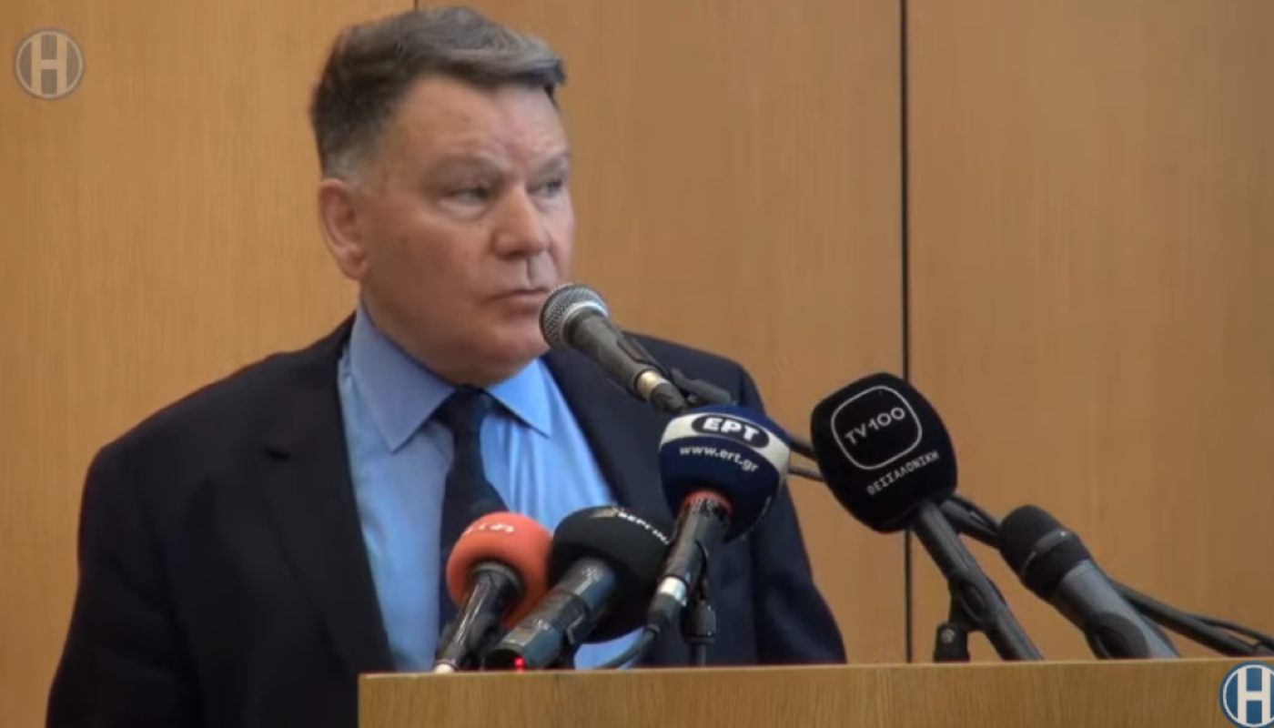 Κούγιας: “Είμαι Παναθηναϊκός από μικρό παιδί, αλλά θα τον… λιώσω – Θα τους πιω το αίμα”!