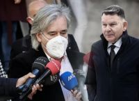 Ρούλα Πισπιρίγκου: Ένταση στη δίκη με υπόνοιες του Αλέξη Κούγια για τον εντατικολόγο Ηλιάδη