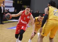 ΑΕΚ – Ολυμπιακός 78-85