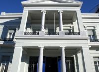Οργή ΥΠΕΞ για τη συνέχιση κράτησης Μπελέρη: «Δημιουργεί ερωτηματικά»