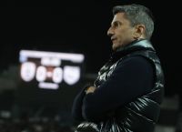 Λουτσέσκου: “Υπάρχει απογοήτευση, αλλά θα αντιδράσουμε”