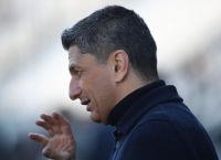 Λουτσέσκου: «Όταν χάνουμε είμαι λίγο… ηλίθιος…» Λουτσέσκου: «Όταν χάνουμε είμαι λίγο… ηλίθιος…»