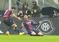 Μπολόνια – Μίλαν 1-1