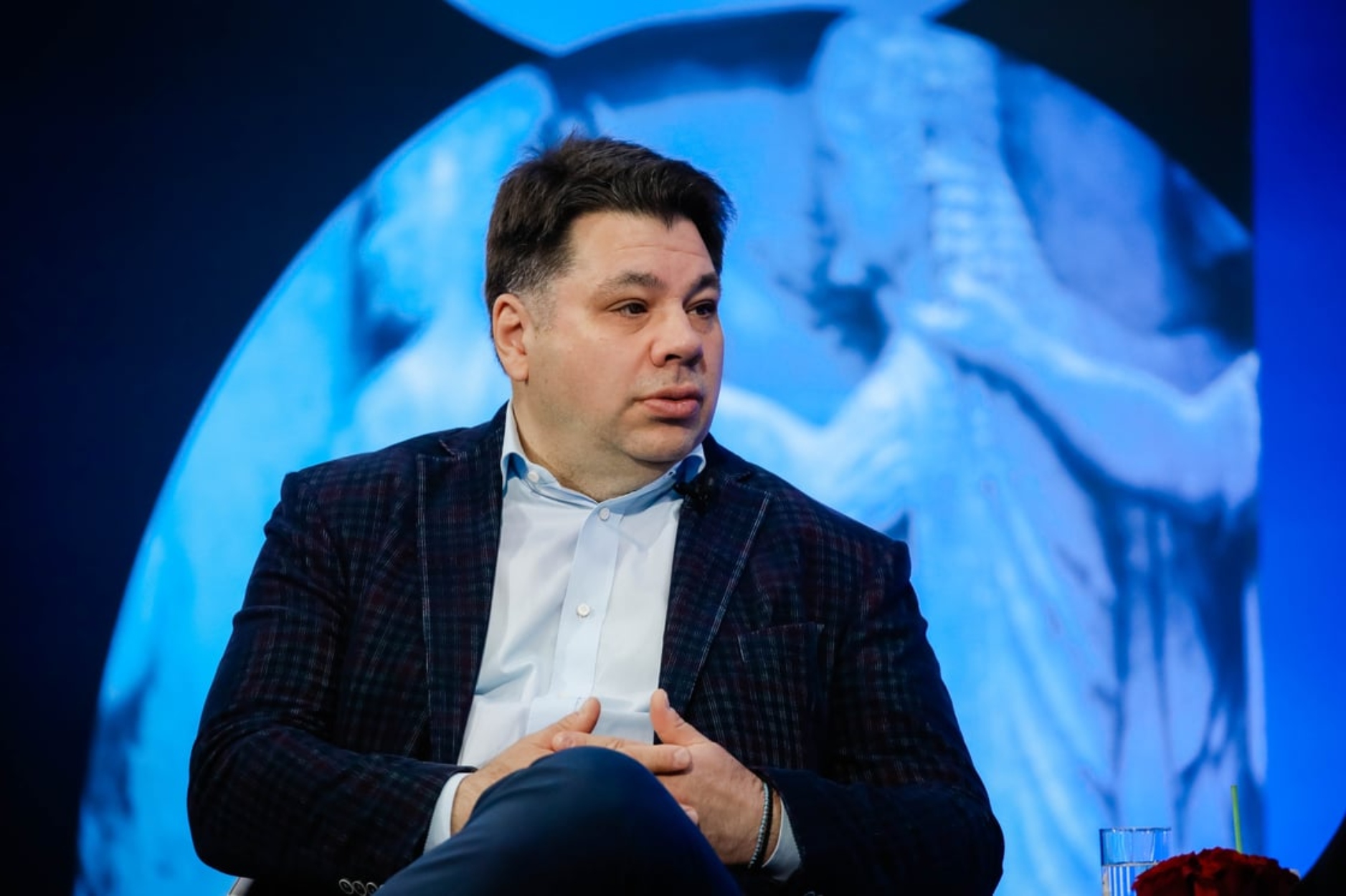 Τσούνης: Οι ΗΠΑ θα συνδράμουν στις ελληνοτουρκικές σχέσεις εάν ζητηθεί
