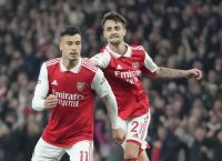 Άρσεναλ – Σαουθάμπτον 3-3
