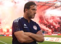 Record: “Ο Μαρτίνς μπορεί να επιστρέψει στον Ολυμπιακό”