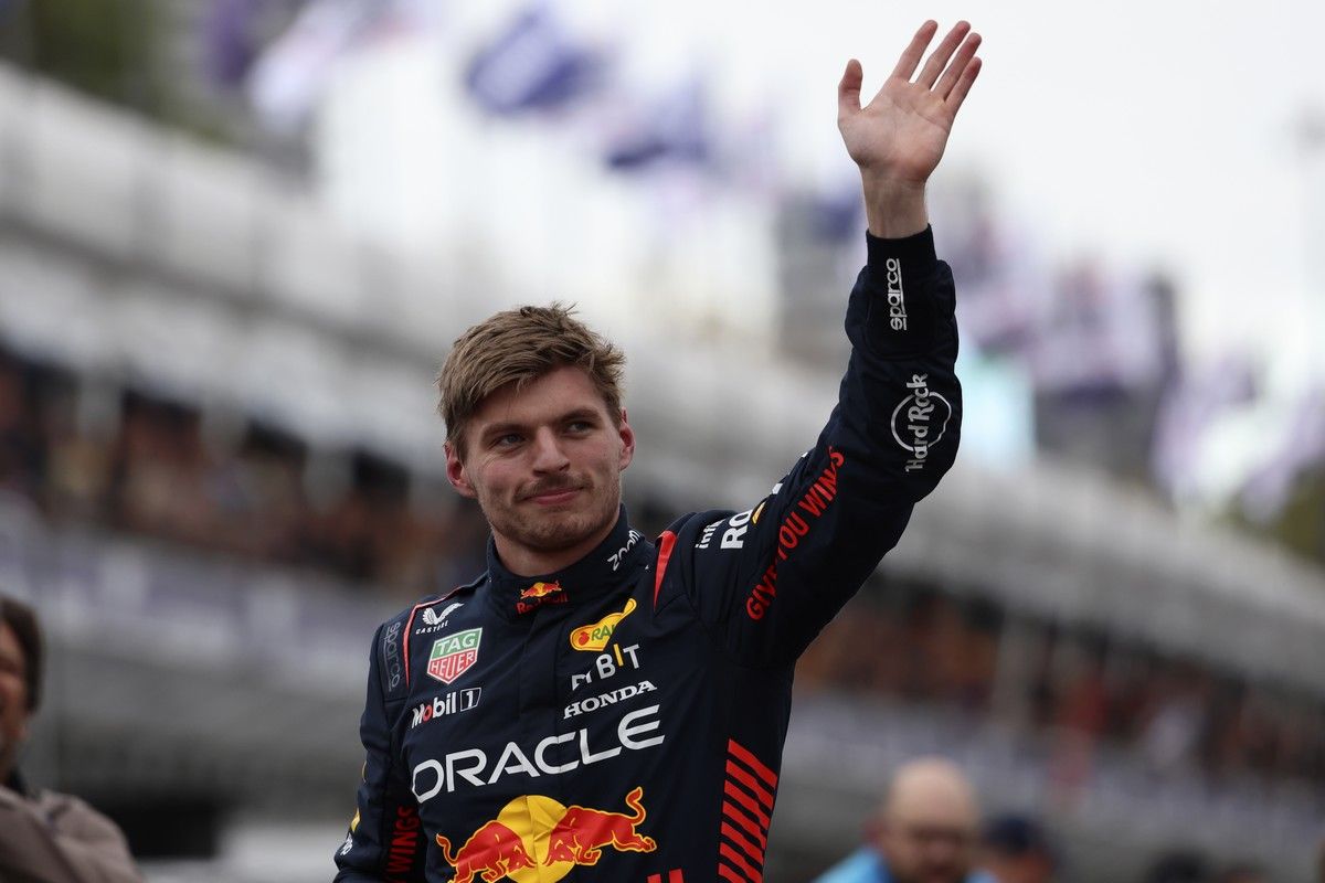 Formula 1, Αυστραλία: Ο Φερστάπεν πήρε τη νίκη στον πιο χαοτικό αγώνα