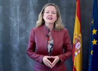 Ισπανίδα ΥΠΟΙΚ: Η Ευρώπη δεν μπορεί να γυρίσει την πλάτη της στην Κίνα