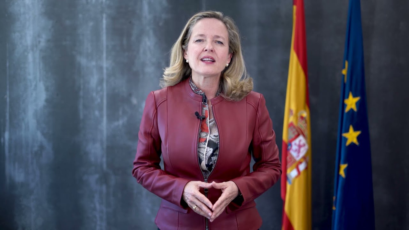Ισπανίδα ΥΠΟΙΚ: Η Ευρώπη δεν μπορεί να γυρίσει την πλάτη της στην Κίνα