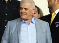 Μελισσανίδης: Γιατί έγινε έξαλλος στη φιέστα της ΑΕΚ