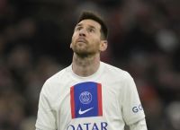Equipe: “Ο Μέσι και η Παρί είναι κοντά στο διαζύγιο”