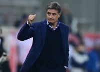 Απίθανη ομιλία Μίτσελ στο Ρέντη – «Είμαστε ο Ολυμπιακός. Μας φοβούνται, πάμε να πάρουμε το πρωτάθλημα»