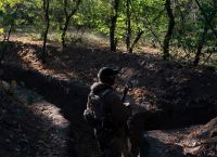 Ρώσοι στρατιωτικοί έκαναν παράνομα βασανιστήρια σε κατοίκους της Χερσώνας κατά τη διάρκεια της κατοχής