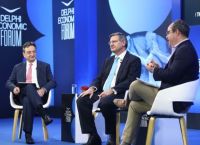 Τραπεζίτες: “Φρένο” στην πιστωτική επέκταση – Δεν αυξάνονται τα κόκκινα δάνεια