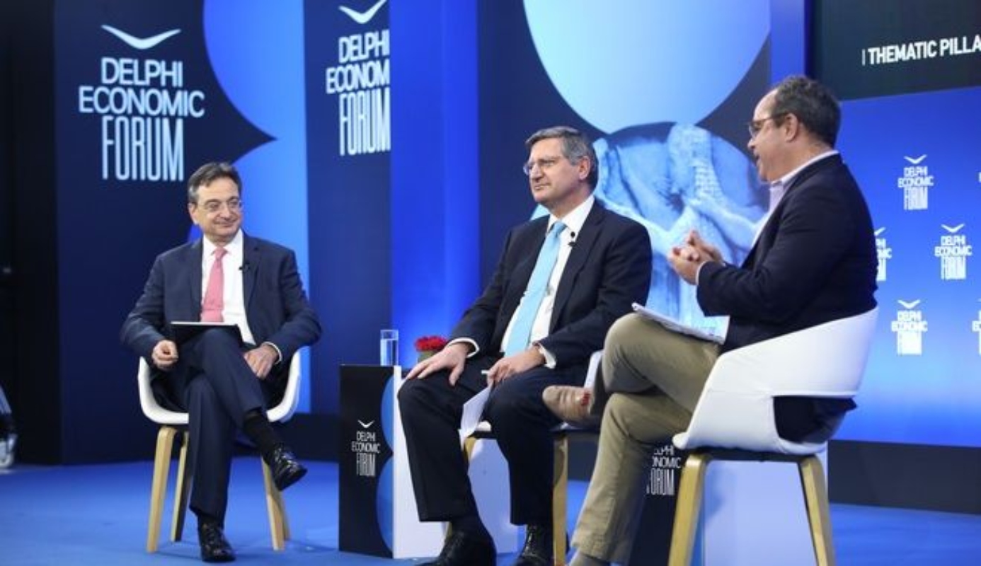 Τραπεζίτες: “Φρένο” στην πιστωτική επέκταση – Δεν αυξάνονται τα κόκκινα δάνεια