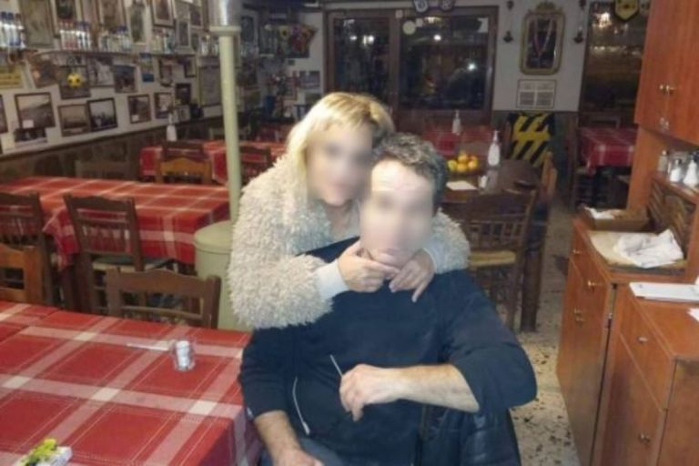 «Είμαι αλκοολική» ισχυρίζεται η 48χρονη που πυρπόλησε τον άνδρα της