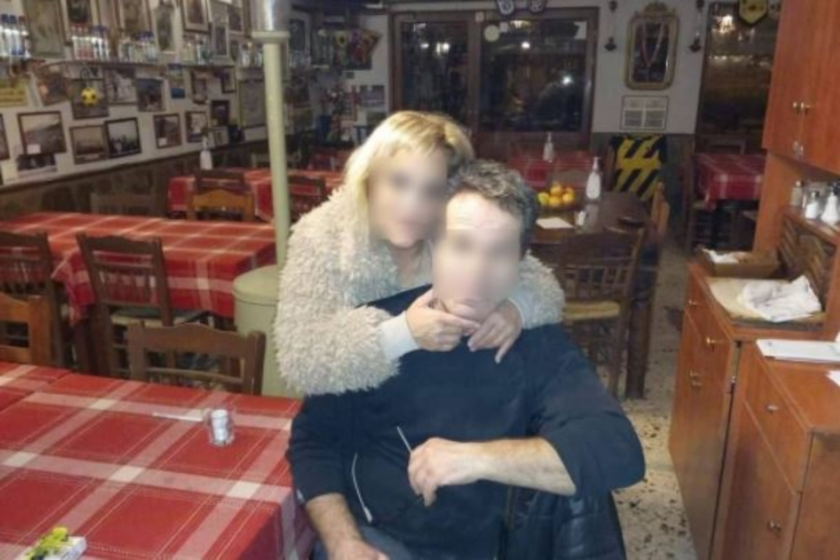 «Είμαι αλκοολική» ισχυρίζεται η 48χρονη που πυρπόλησε τον άνδρα της