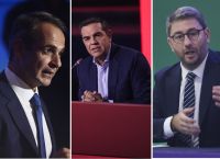 Εκλογές 2023: Προεκλογική αναμέτρηση σε ευρύ πεδίο – Τα στοιχήματα που θα κρίνουν το αποτέλεσμα