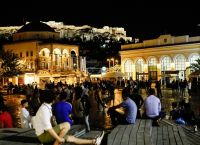 Τουρισμός: «Τσιμπημένες» οι τιμές των ξενοδοχείων το Πάσχα – Η Αθήνα σε σχέση με τους ανταγωνιστές