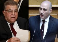 Μπογδάνος – Εμφιετζόγλου εκτός εκλογικής διαδικασίας – Την Τρίτη η απόφαση για το κόμμα Κασιδιάρη