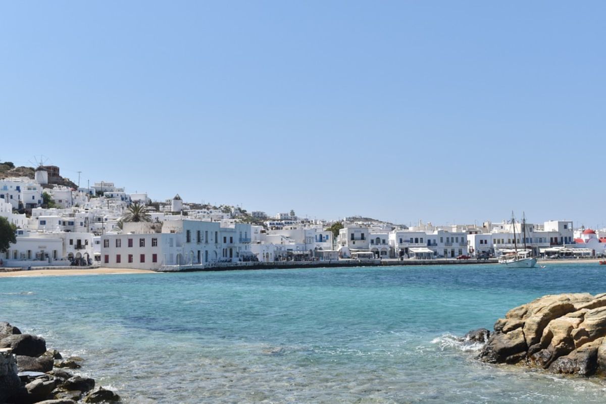 ΕΛΕΓΧΟΣLive: Το ηλεκτρονικό όπλο της εφορίας σε νησιά και τουριστικούς προορισμούς
