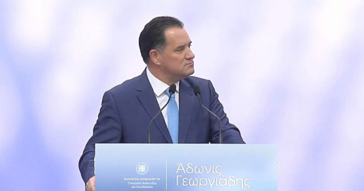 Άδωνις: Κερδίζει και το στοίχημα του Πάσχα