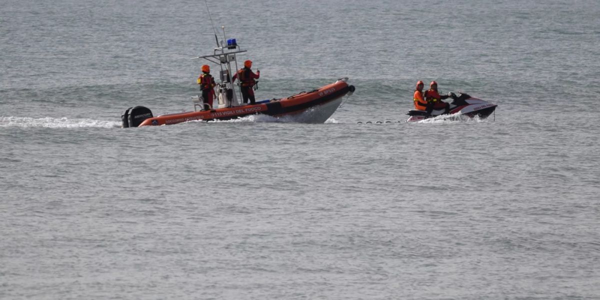 Ευρωπαϊκή Έρευνα και Διάσωση στη Μεσόγειο ζητά το Ευρωκοινοβούλιο