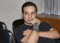Ντέμης Νικολαΐδης: «Έπινα παραπάνω, πήρα κιλά, έψαχνα νόημα στη ζωή»