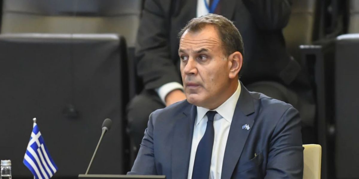 Ο ΥΕΘΑ για την Ημέρα Μνήμης της Γενοκτονίας των Αρμενίων: «Χρέος όλων μας η διατήρηση της ιστορικής μνήμης»