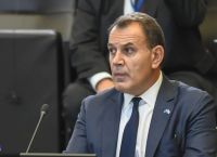 Ν. Παναγιωτόπουλος: «Μέχρι το 2028 τα πρώτα F-35 στην Ελλάδα»