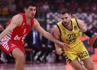 Η Φενέρμπαχτσε έστειλε μήνυμα για το Game 1 με τον Ολυμπιακό: “Δεν υπάρχει επιστροφή σε αυτόν τον δρόμο”