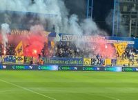 Warriors est.1981: «Χρέος όλων μας να δώσουμε την ώθηση μας για να πάρουμε τη νίκη»