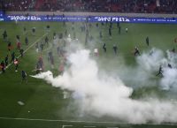 Τι αναφέρει ο κανονισμός για την εισβολή των οπαδών στον αγωνιστικό χώρο