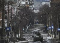 Ουκρανία: Το τέλος της Μπαχμούτ – Οι Ουκρανοί οργανώνονται για να αποχωρήσουν