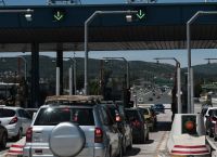 No tolls on Greek highways for private vehicles on election weekend