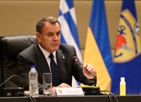 Greece to receive first American F-35s by 2028, former defense min says