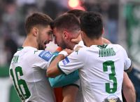 Βόλος-Παναθηναϊκός 0-2: Το “καθάρισε” στο δεύτερο μέρος και πάει φουριόζος για τον “τελικό” με την ΑΕΚ