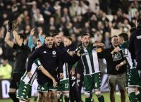 Αυτός είναι ο αντί-Κουρμπέλης στον Παναθηναϊκό!