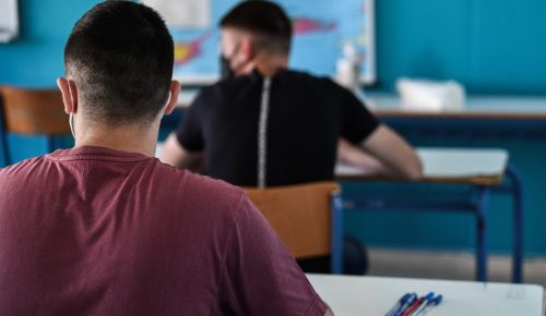 Πανελλαδικές 2023: Αυτά είναι τα θέματα στα Νέα Ελληνικά Γενικής Παιδείας για τα ΕΠΑΛ