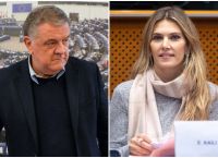 Qatargate: Πάσχα με την οικογένειά του θα κάνει ο Παντσέρι – Εξοργισμένος ο συνήγορος της Εύας Καϊλή