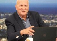 Γιώργος Παπαδάκης: «Δεν φύγω από το Καλημέρα Ελλάδα»