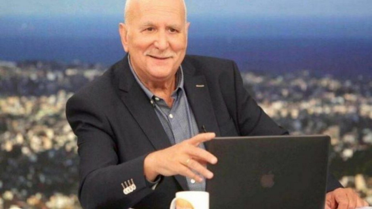 Γιώργος Παπαδάκης: «Δεν φύγω από το Καλημέρα Ελλάδα»
