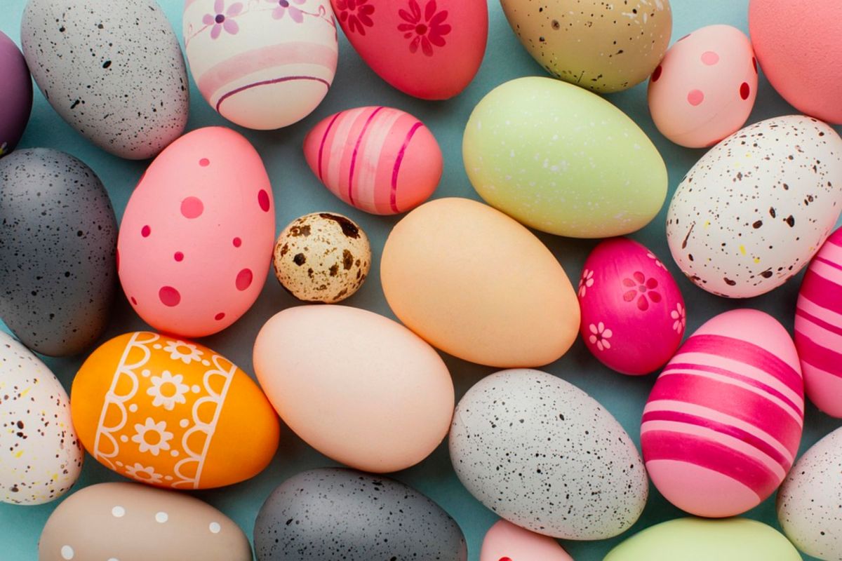 When is Greek Easter in 2023?