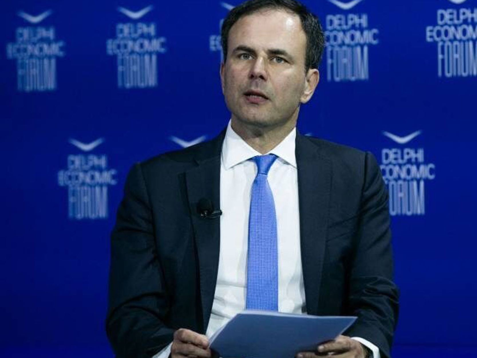 Πατέλης κατά Αντώναρου: Ακολουθεί τα χνάρια του Μυθριδάτη στον ομοφοβικό λόγο