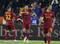 Ρόμα – Ουντινέζε 3-0