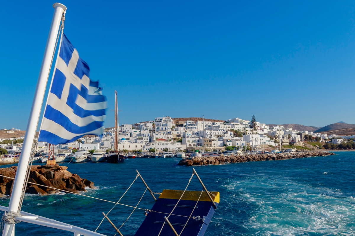 Ελληνική οικονομία: Οι εκτιμήσεις διεθνών οίκων για ανάπτυξη με φόντο τις εκλογές