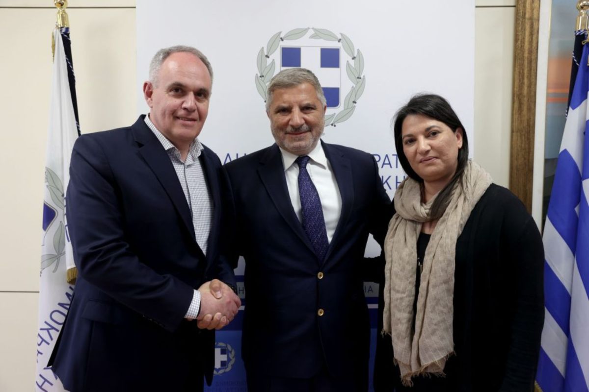 Αττική: Ενίσχυση με 3 κρίσιμα μηχανήματα του Αντικαρκινικού “Μεταξά”
