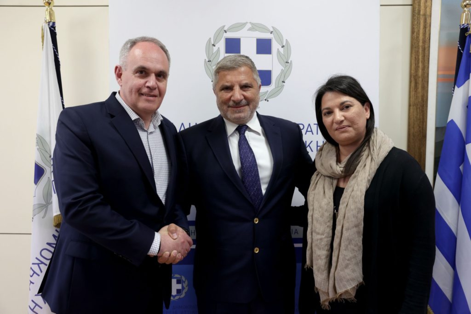Αττική: Ενίσχυση με 3 κρίσιμα μηχανήματα του Αντικαρκινικού “Μεταξά”