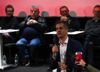 Μπακογιάννης: «Το ΑΣΤΟΡ και το ΙΝΤΕΑΛ είναι μέρος του DNA της Αθήνας»